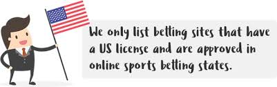 It's part of who we are—the reason we rush to grab a beer at the pub after work. Sports Betting Sites Best Betting Sites In The Us