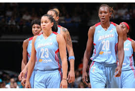 Reviewing The Atlanta Dream Roster And Depth Chart For