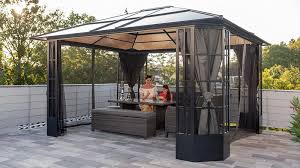 What Is A Gazebo And Why Do I Need One