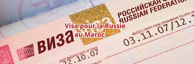 Obtenez votre visa pour la biélorussie (bélarus) en quelques jours avec notre agence agréée ! Comment Obtenir Le Visa Pour La Russie Au Maroc De Maniere Facil