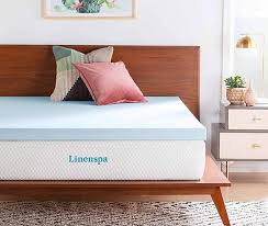 most comfortable mattress toppers