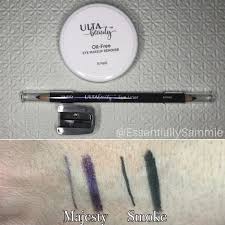 review ulta beauty cosmetics