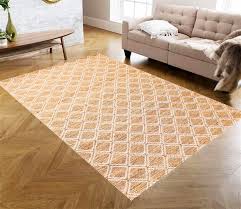 jute floor carpet