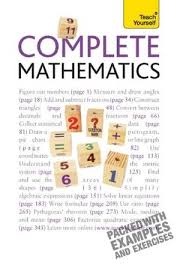 teach yourself complete mathematics pdf