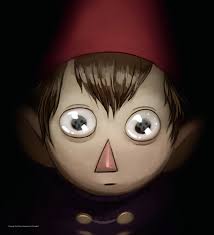 The Art Of Over The Garden Wall