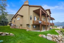 midway ut townhomes realtor