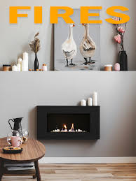 Fire And Stove Showroom