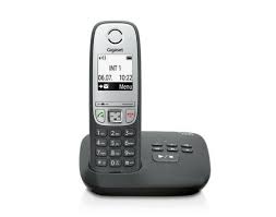 Gigaset A415a Cordless Phone With