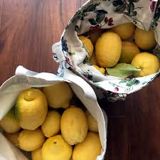 lemon ls make limoncello