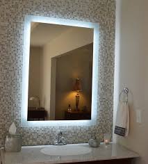 Bathroom Mirrors Diy