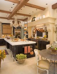 Lifestyle House Traditional Kitchen