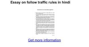 Importance of traffic rules essay in urdu   Google Docs rhetorical analysis essay mlk letter from birmingham jail yahoo