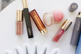 merit beauty review clean makeup for