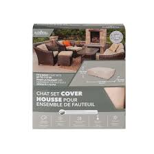 Premium Polyester Patio Furniture Cover