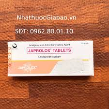 japrolox 60 mg แก้ reviews