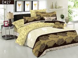 export quality double bed sheet king