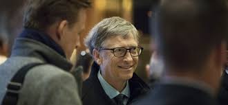 Bill Gates Wants To Stop Climate Change Hell Need To Solve 3 Huge