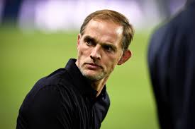 Tuchels positional play got paired with klopps intense counter press. Report Psg S Tipping Point With Tuchel May Have Been The Manager S Recent Questionable Interview Psg Talk