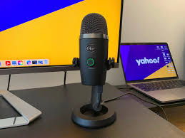 what we bought how the blue yeti nano