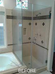 Shower Door Cleaning Service Brad S
