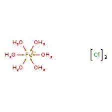 iron iii chloride hexahydrate 99