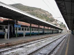 ventimiglia railway station wikipedia