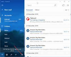 how to add gmail to windows 10 mail