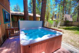 bedroom cabin in south lake tahoe ca