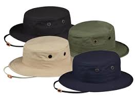 Tactical Boonie Hat 65 35 Poly Cotton Rip Stop By Propper