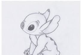 Tekeningen disney figuren disney schetsen eenvoudig tekeningen disney tekenen easy pencil drawings tekenkunst kawaii. Disney Figuren Tekenen Stitch How To Draw Disney Stitch Cute And Easy Step By Step Youtube