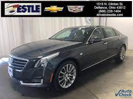 See dealer inventory used 2020 gmc sierra 1500 slt. Estle Chevrolet Cadillac Defiance Oh Cars Com