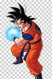 dragon ball z png images klipartz