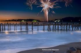 redondo beach 4th of july fireworks