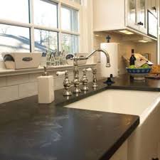 leathered granite countertops by csw