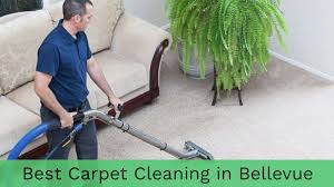 carpet cleaning in bellevue