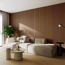 Modern Simple Wall Designs Wood