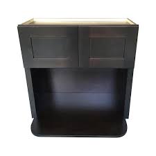 Shaker Microwave Wall Cabinet