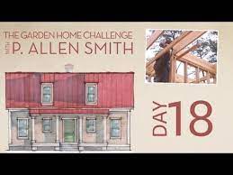 Challenge With P Allen Smith