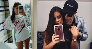 Bad bunny ha sabido mantener su vida personal en privado al evitar hablar sobre sus relaciones e intimidades con la prensa, sin embargo, esta vez sorprendió al mundo al publicar una fotografía junto a una chica llamada gabriela berlingeri quien, se dice que es su novia. Gabriela Berlingeri Novia De Bad Bunny Hizo Publico Su Instagram Para Que Veas Como Se La Pasa De Bien Erizos