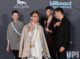 Billboard Awards In Las Vegas