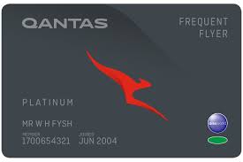 qantas platinum member benefits