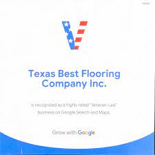 welcome texas best flooring company