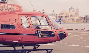 liberty helicopter tours list for