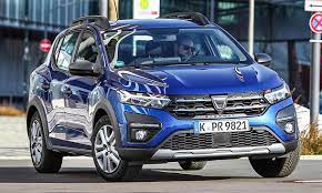 Check spelling or type a new query. Dacia Sandero Stepway Tce 90 Test Autozeitung De