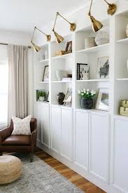 Ikea Billy Bookcase A Diy Tutorial