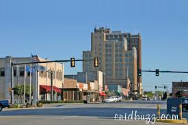 about enid oklahoma enid buzz