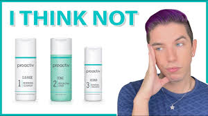 the truth about proactiv you