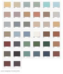 Seal Krete Epoxy Floor Colors In 2019 Epoxy Floor Floor