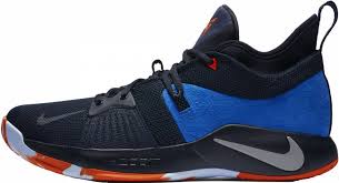 Available with next day delivery at pro:direct basketball. 6 Paul George Basketball Shoes Save 17 Runrepeat
