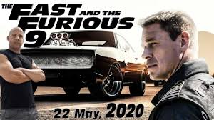 ↑ fast and furious 9 cars arrive in krabi (англ.), nation multimedia group (june 19, 2019). Fast Furious 9 2020 Home Facebook